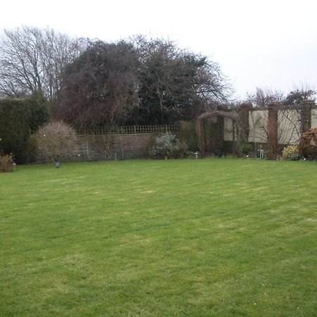 Manor Farm Oast Bed & Breakfast Winchelsea Dış mekan fotoğraf