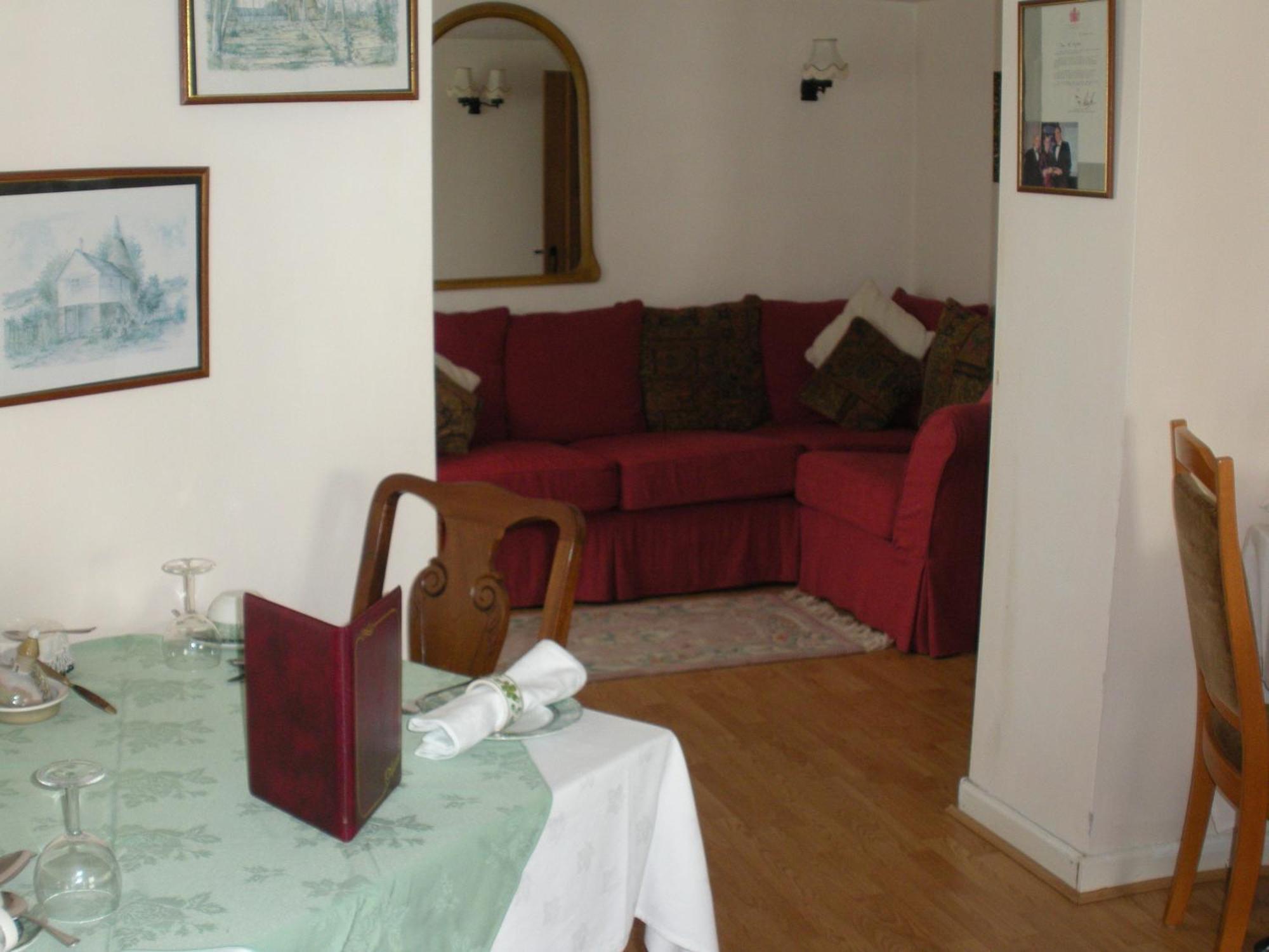 Manor Farm Oast Bed & Breakfast Winchelsea Dış mekan fotoğraf