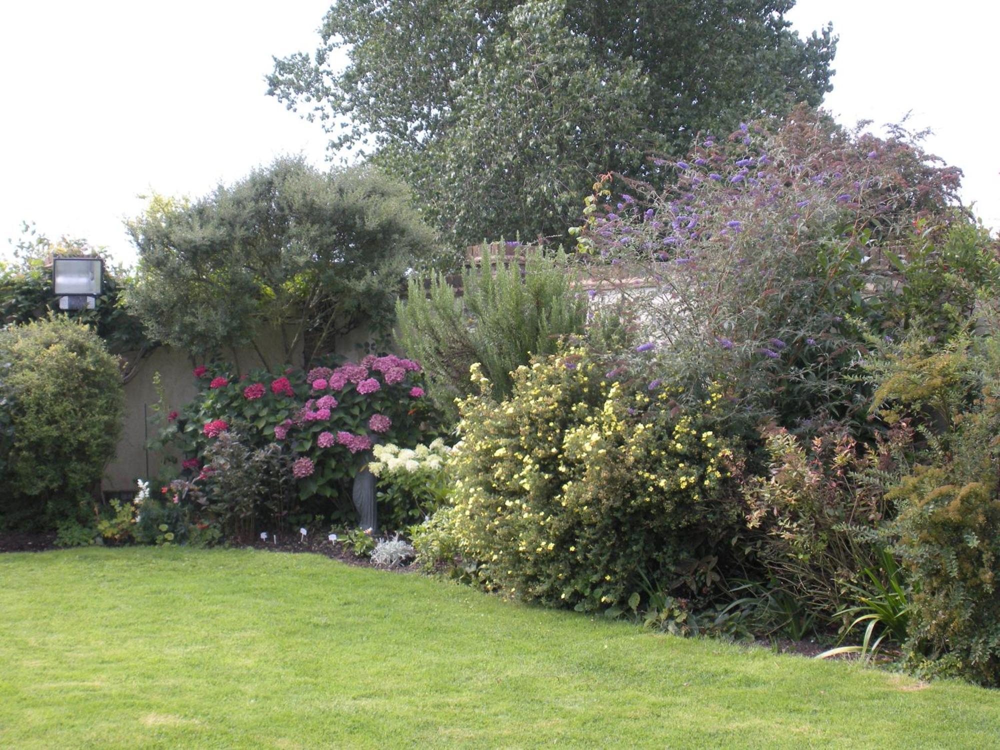 Manor Farm Oast Bed & Breakfast Winchelsea Dış mekan fotoğraf
