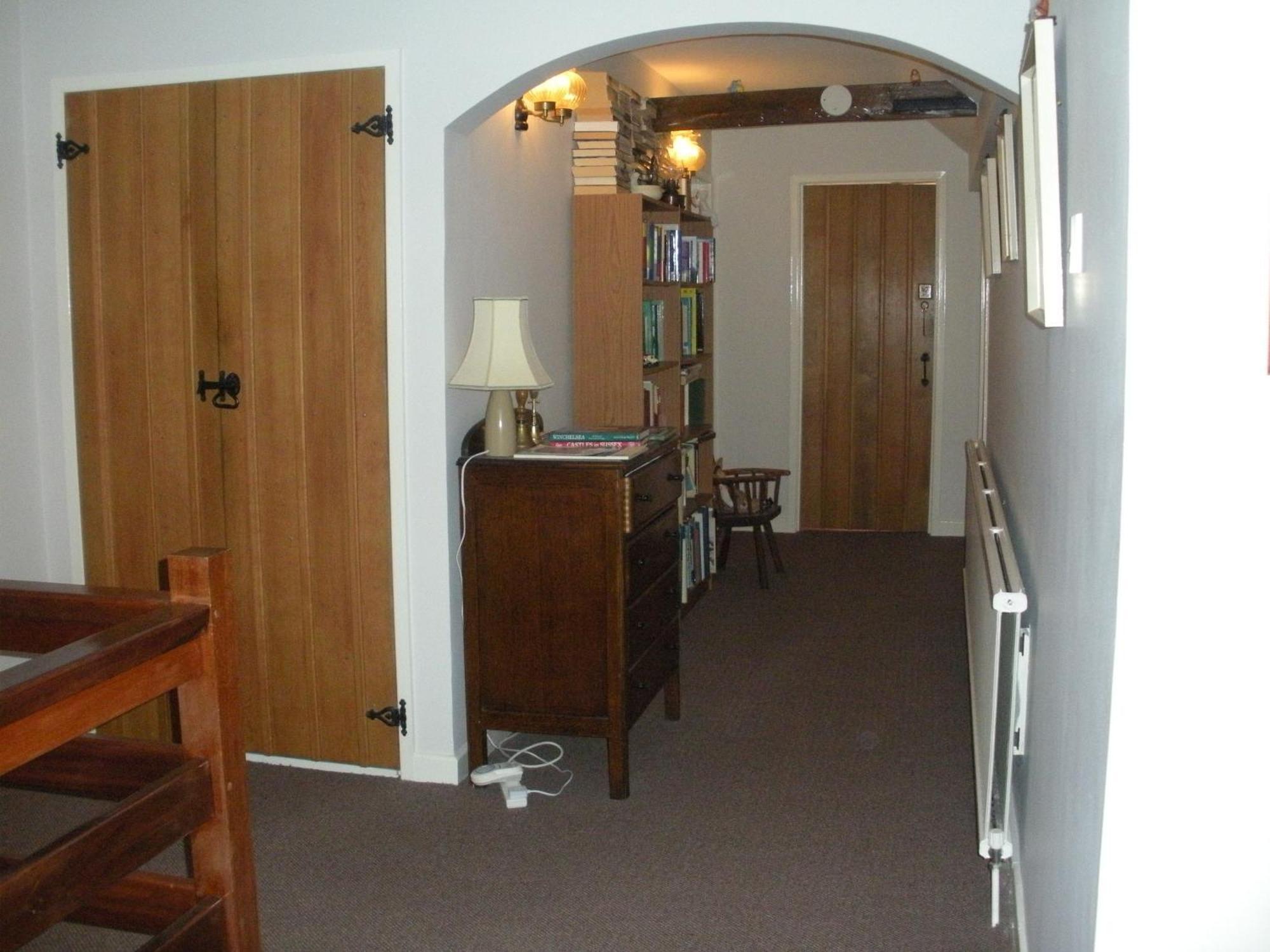 Manor Farm Oast Bed & Breakfast Winchelsea Dış mekan fotoğraf